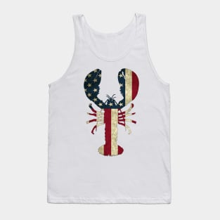 Lobster Tank Top